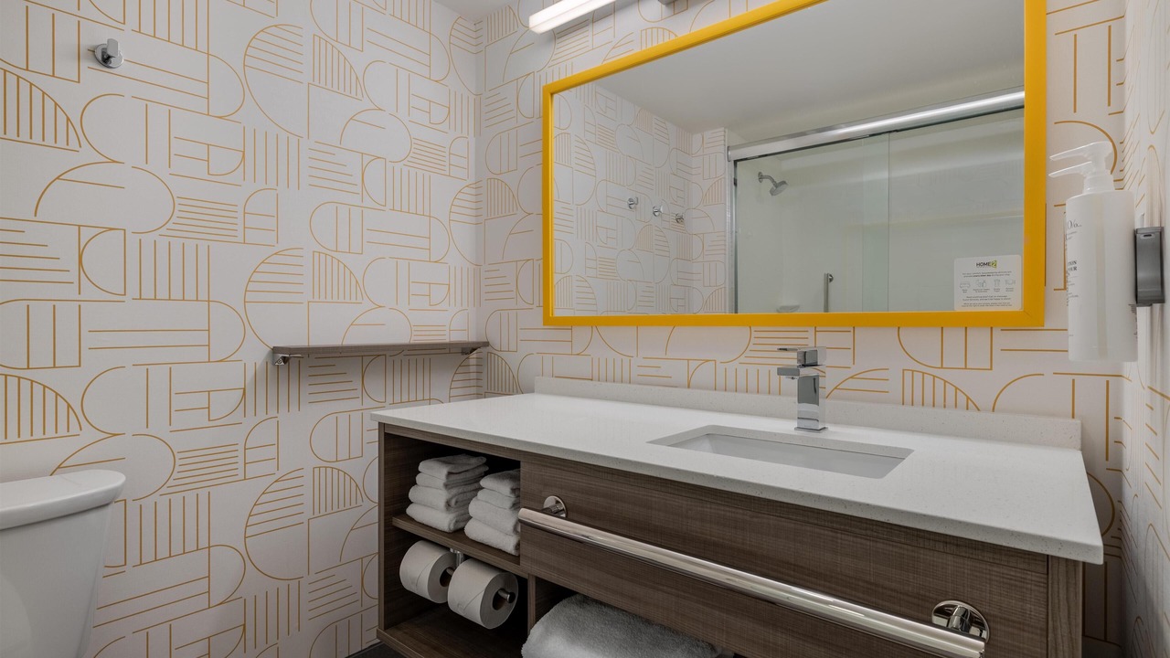 Photo of Bathroom in Ames