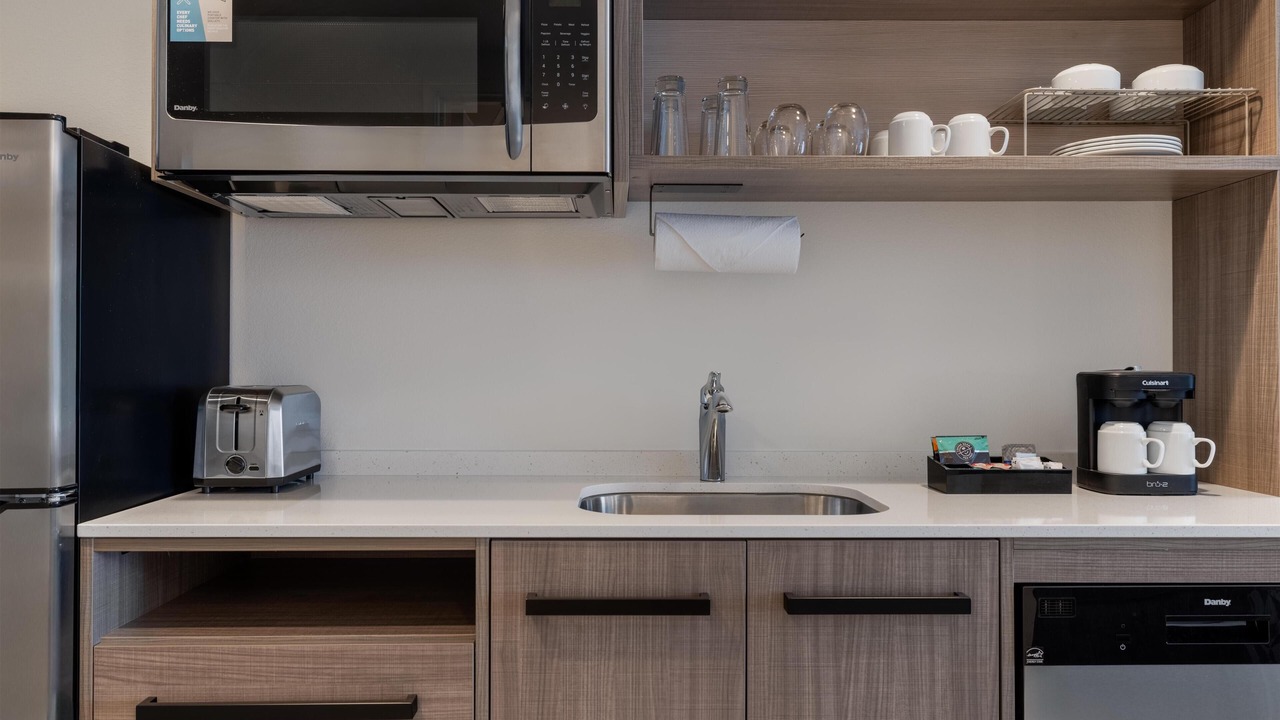 Photo of Kitchen in Ames