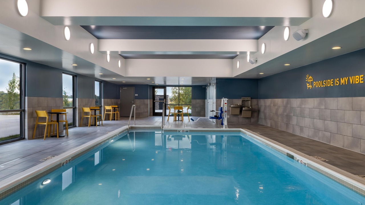 Photo of Outdoor in Ames