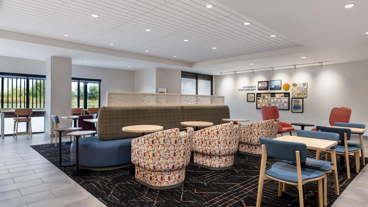 Photo of Others in Ames