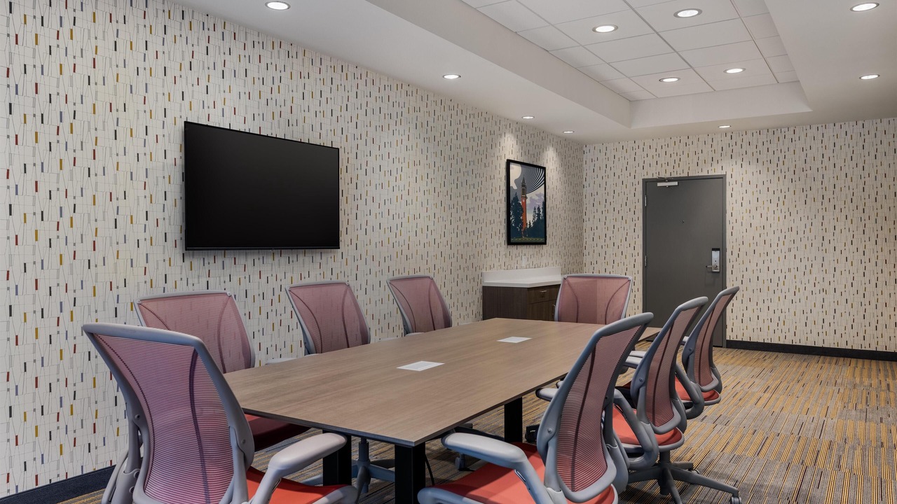 Photo of Others in Ames