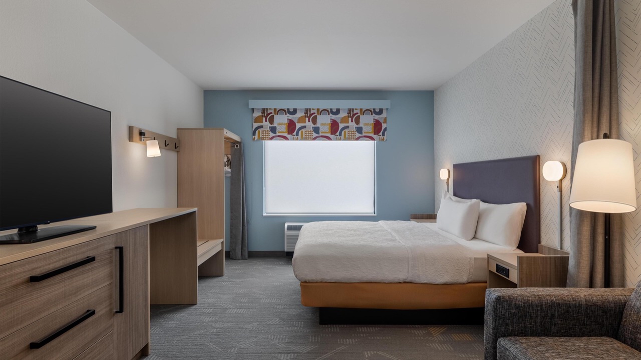 Photo of Bedroom in Ames