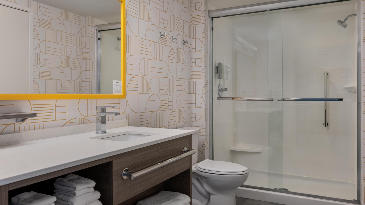 Photo of Bathroom in Ames