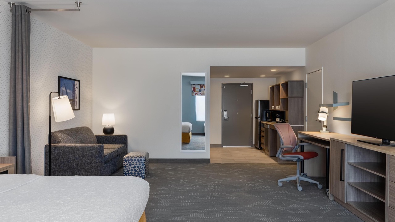 Photo of Livingroom in Ames