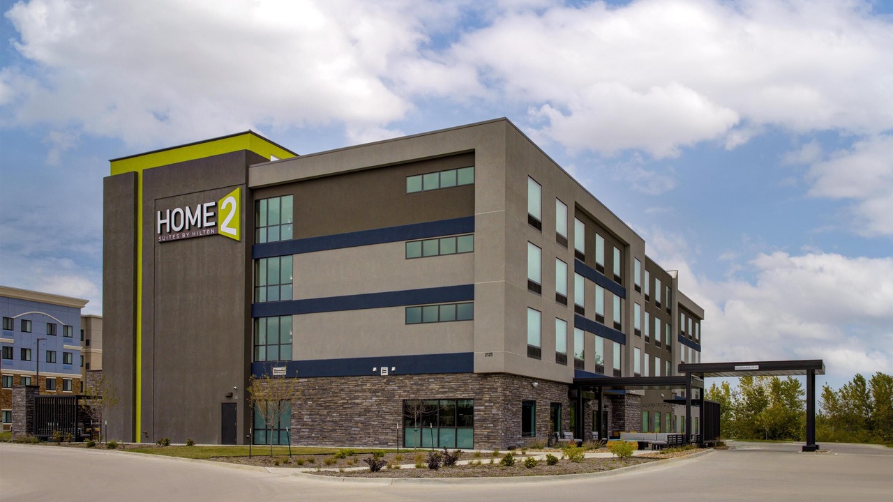 Photo of Outdoor in Ames