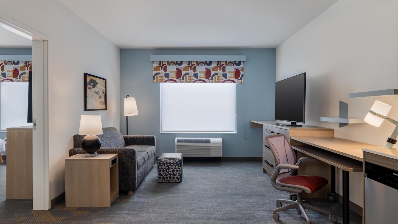 Photo of Bedroom in Ames