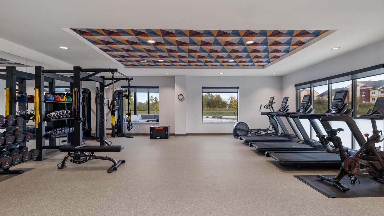 Photo of Others in Ames