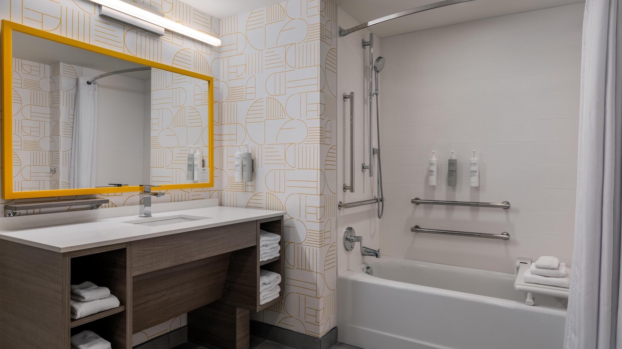 Photo of Bathroom in Ames