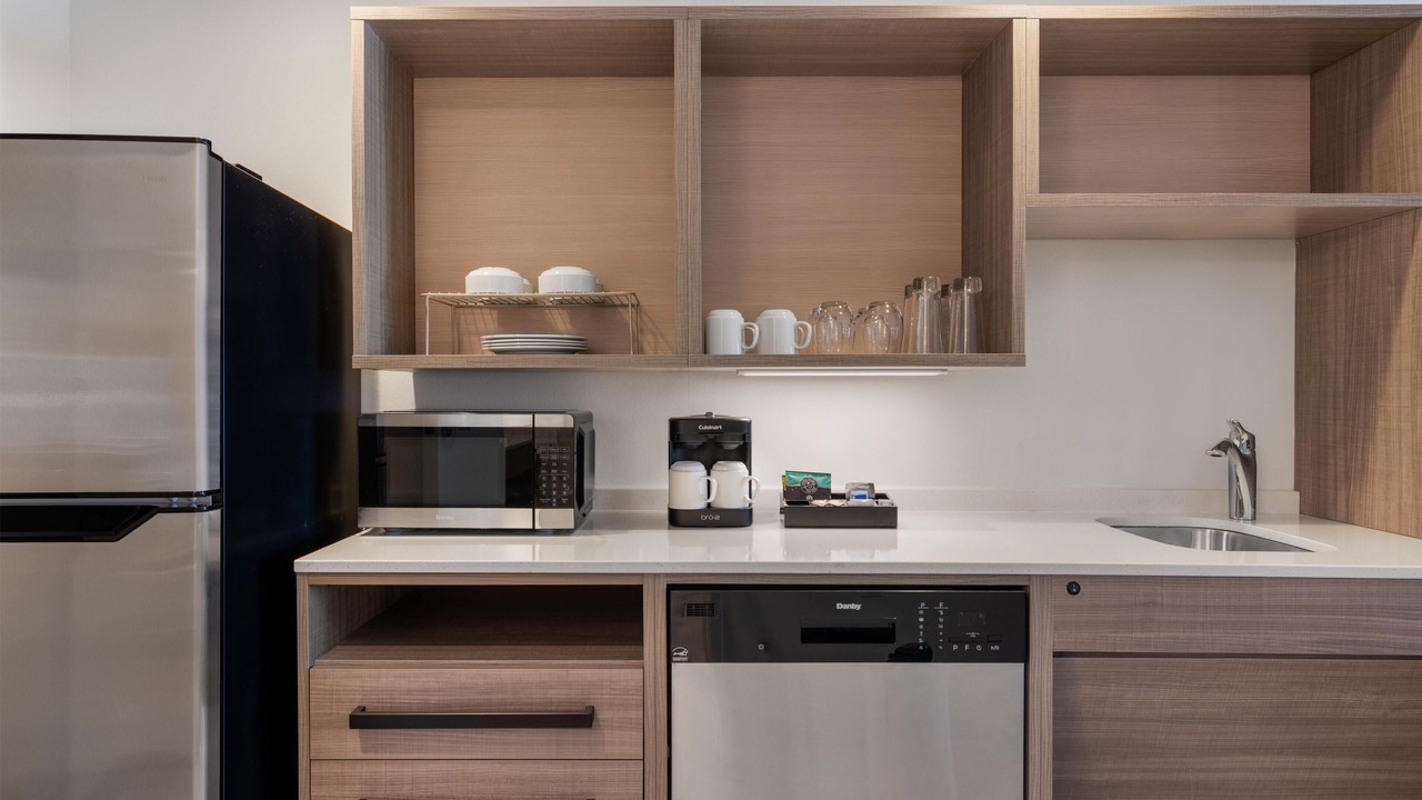 Photo of Kitchen in Ames