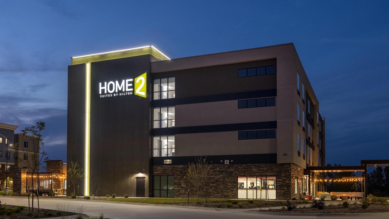 Photo of Outdoor in Ames