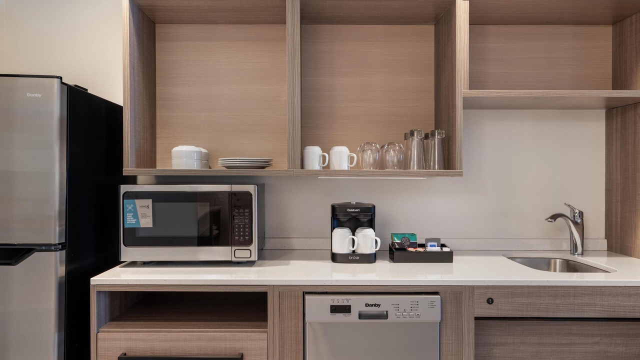 Photo of Kitchen in Ames