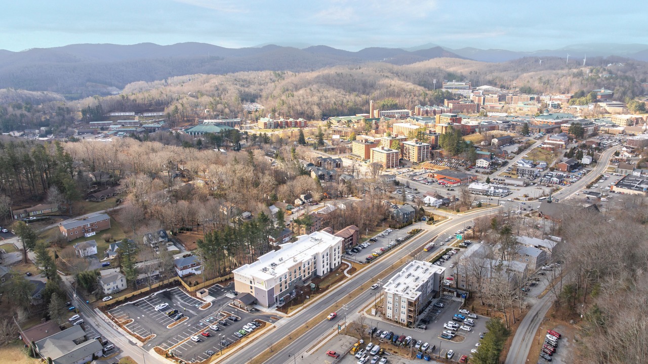 Photo of Outdoor in Boone