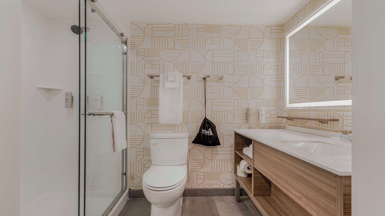 Photo of Bathroom in Boone