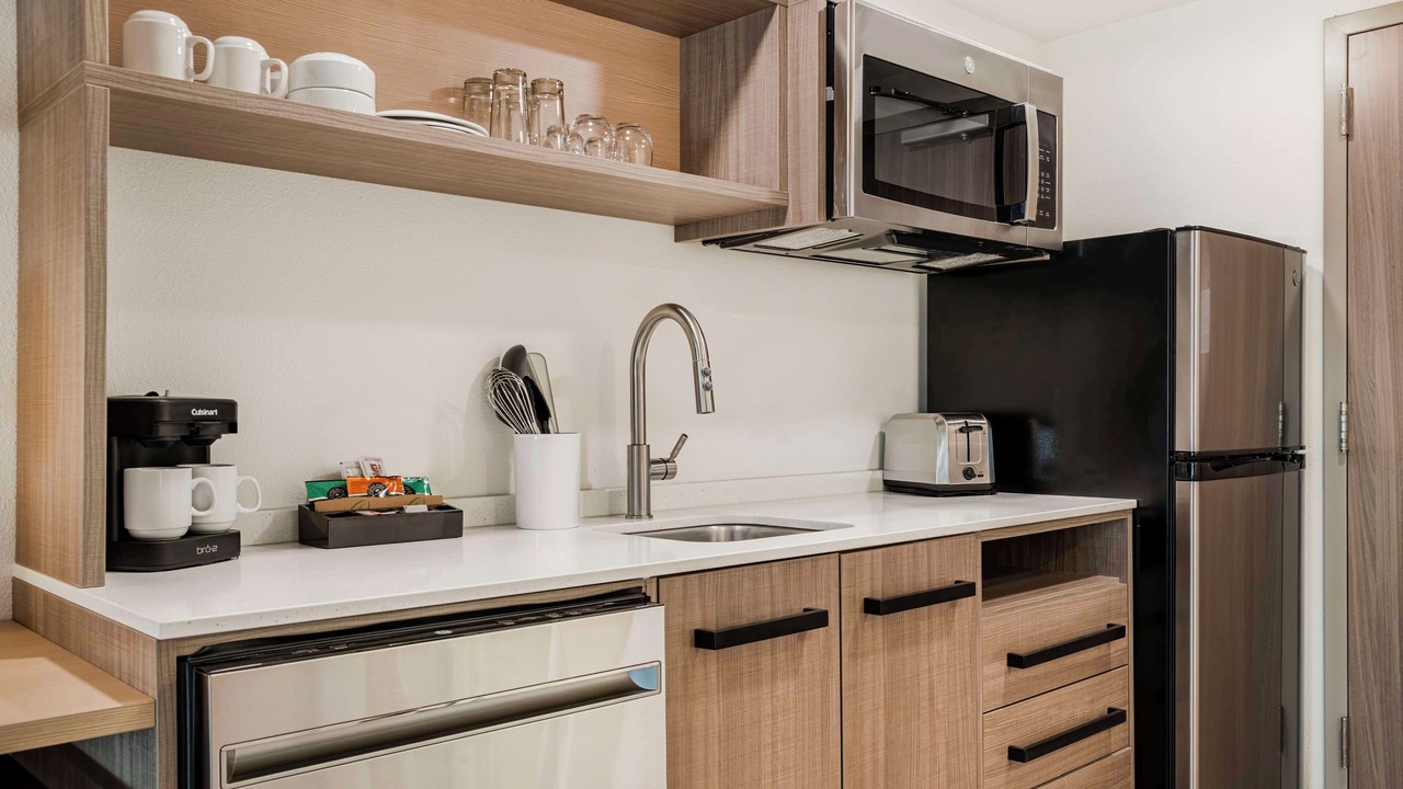 Photo of Kitchen in Boone