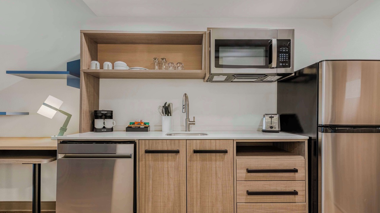 Photo of Kitchen in Boone