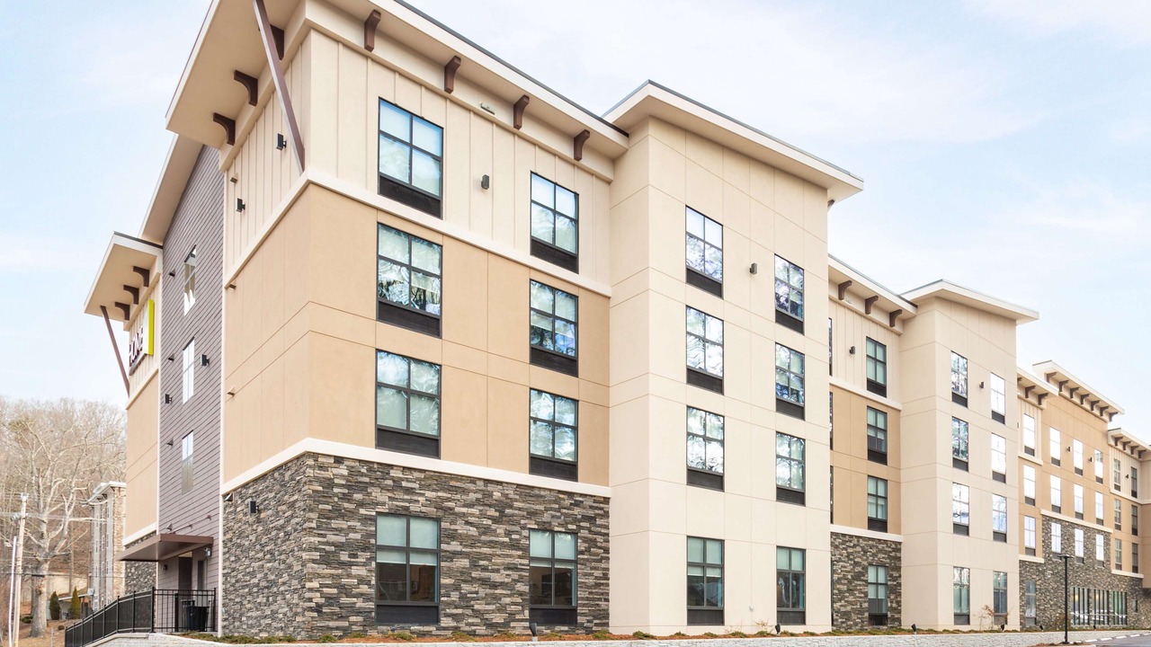 Photo of Outdoor in Boone
