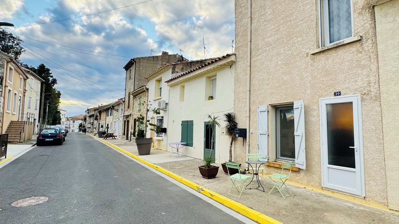 Photo of Outdoor in Cuxac-dʼAude