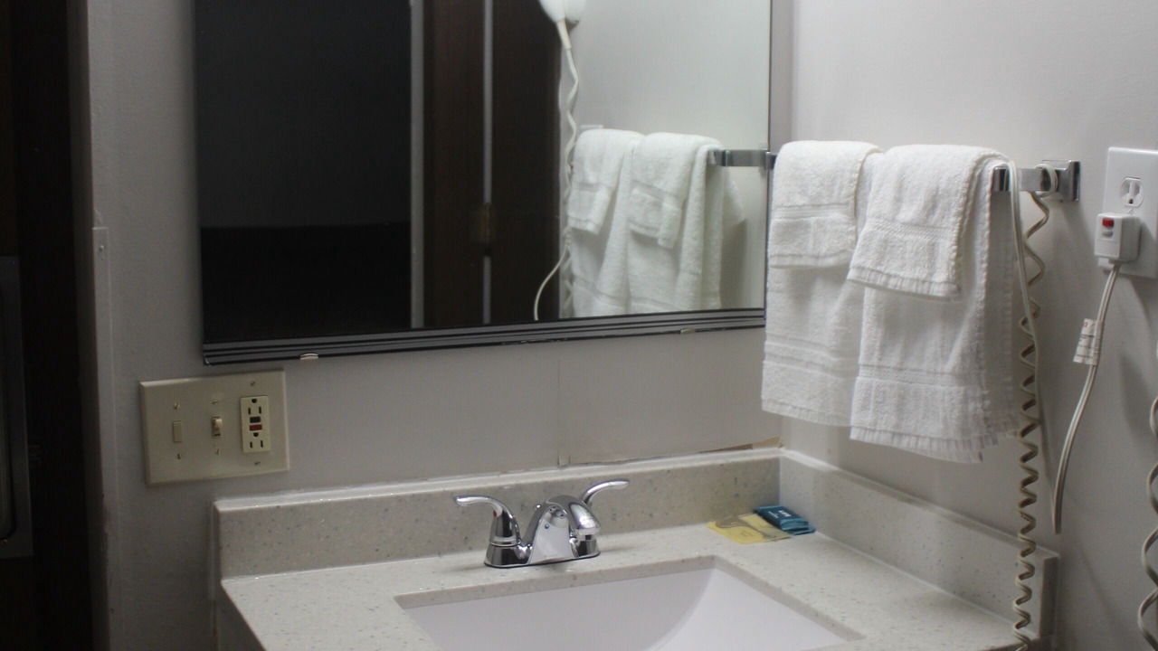 Photo of Bathroom in Warrenton