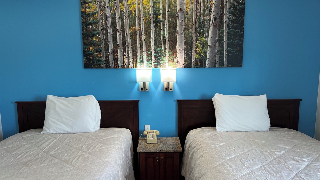 Photo of Bedroom in Warrenton