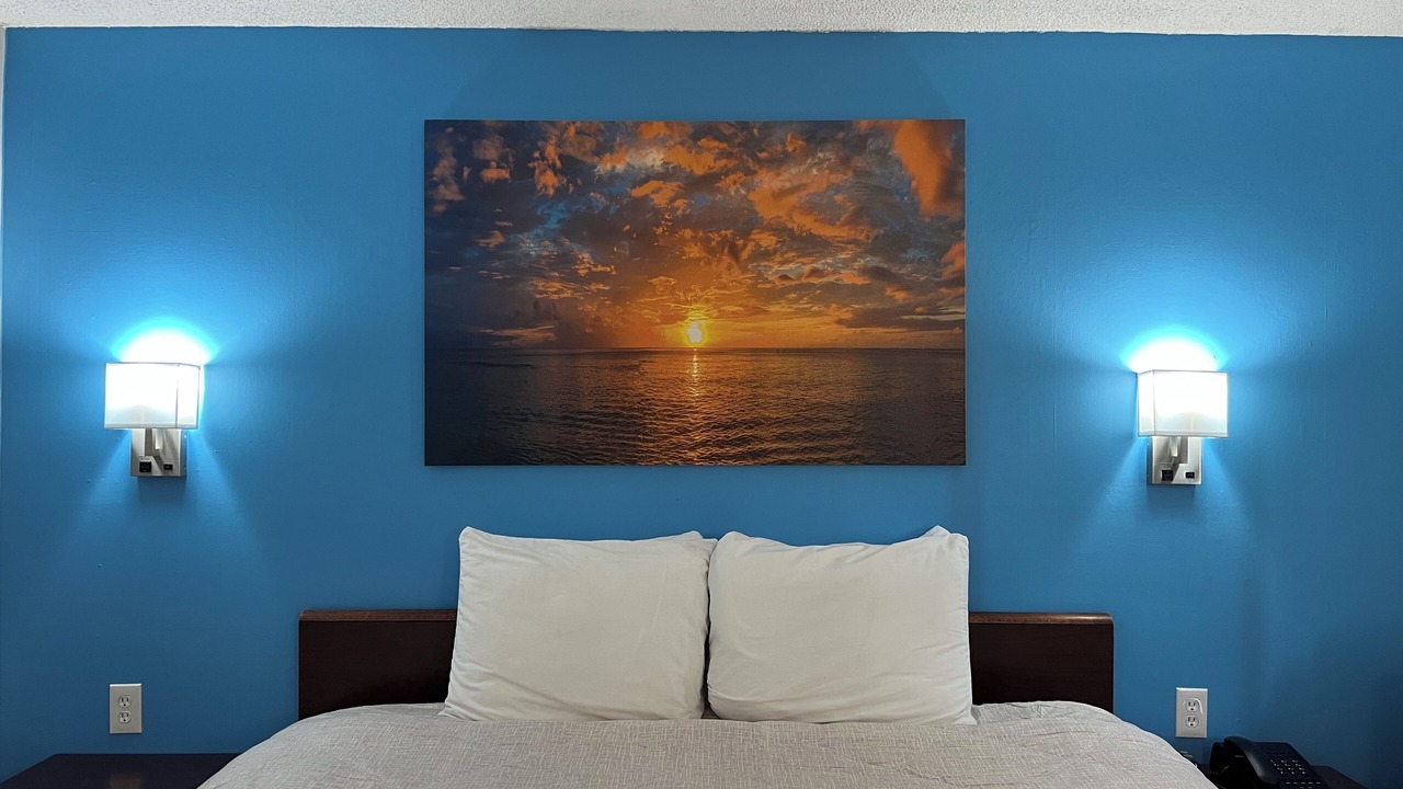 Photo of Bedroom in Warrenton