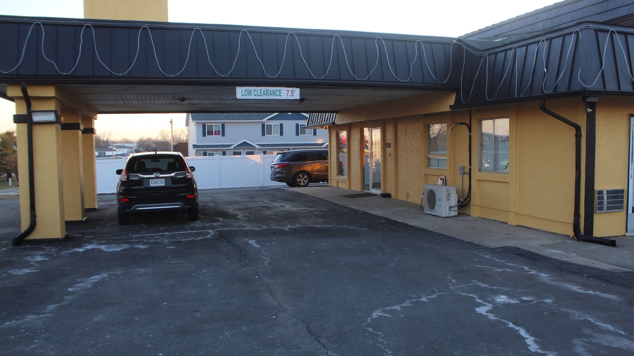 Photo of Outdoor in Warrenton