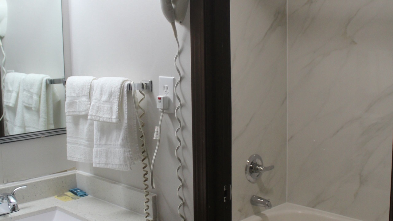 Photo of Bathroom in Warrenton