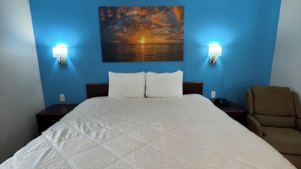 Photo of Bedroom in Warrenton