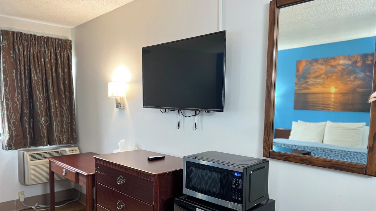 Photo of Bedroom in Warrenton