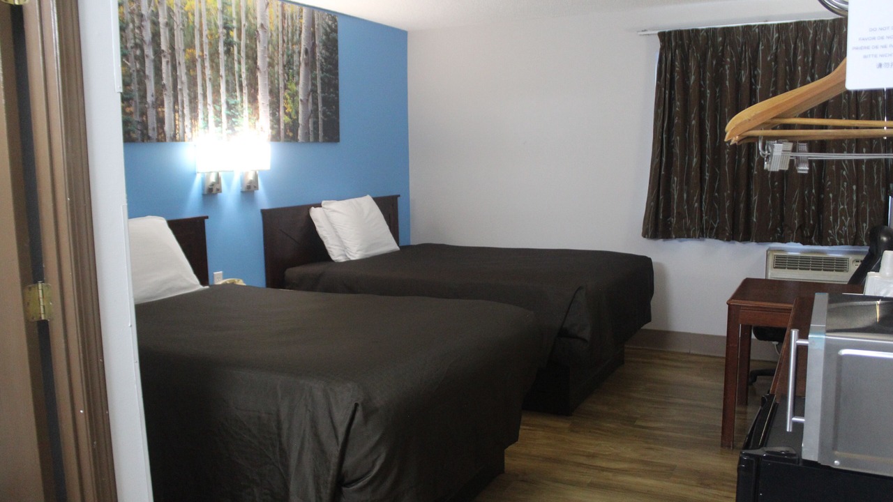 Photo of Bedroom in Warrenton