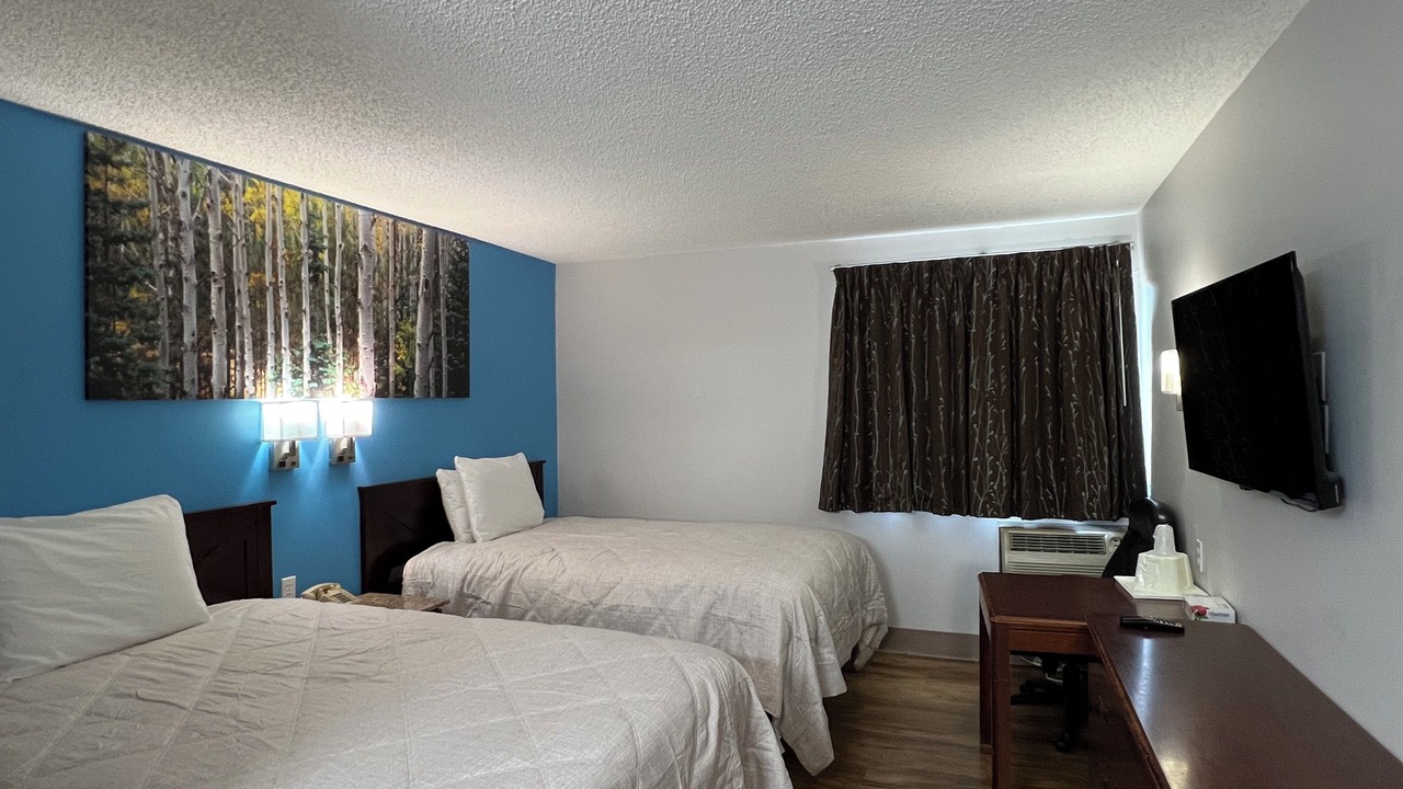 Photo of Bedroom in Warrenton