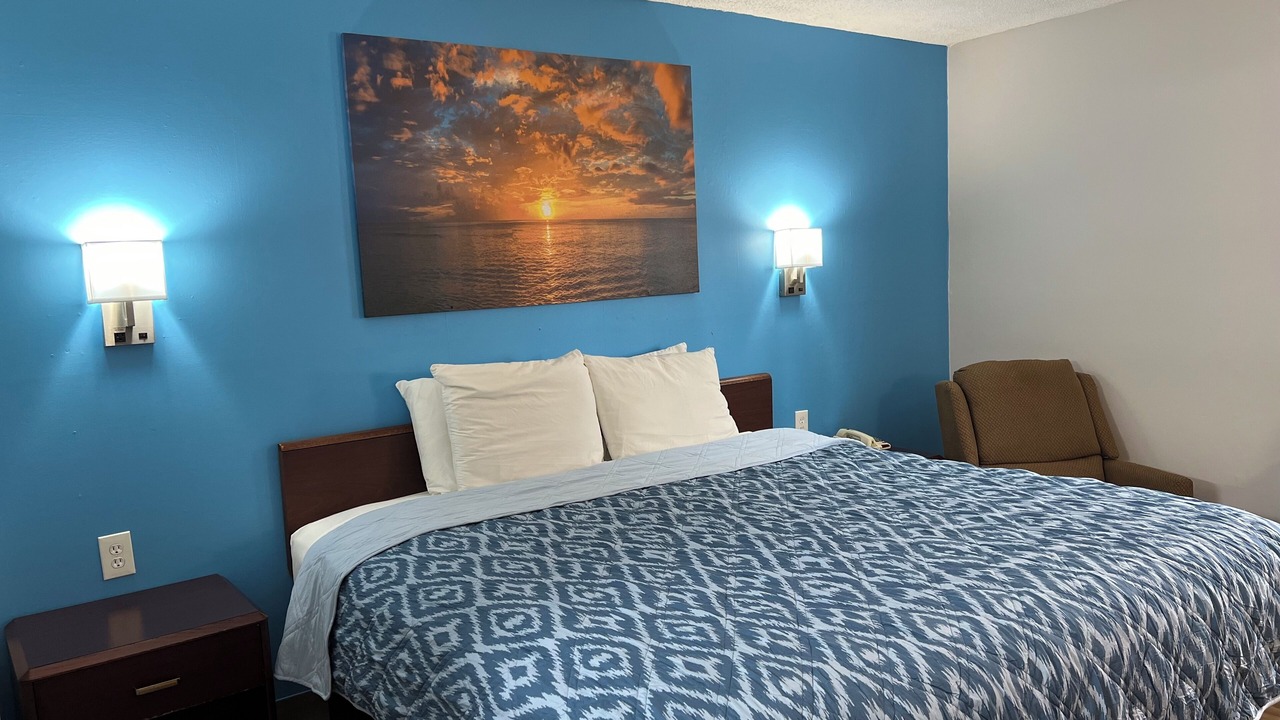 Photo of Bedroom in Warrenton