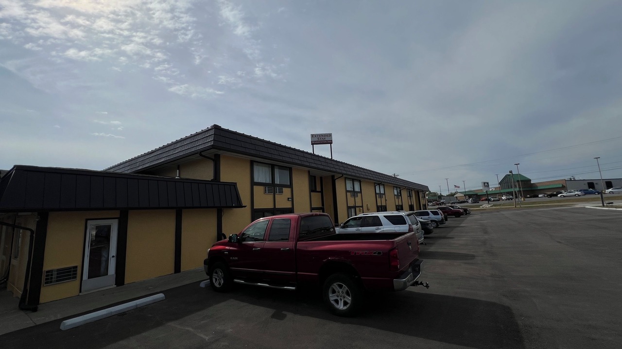 Photo of Outdoor in Warrenton