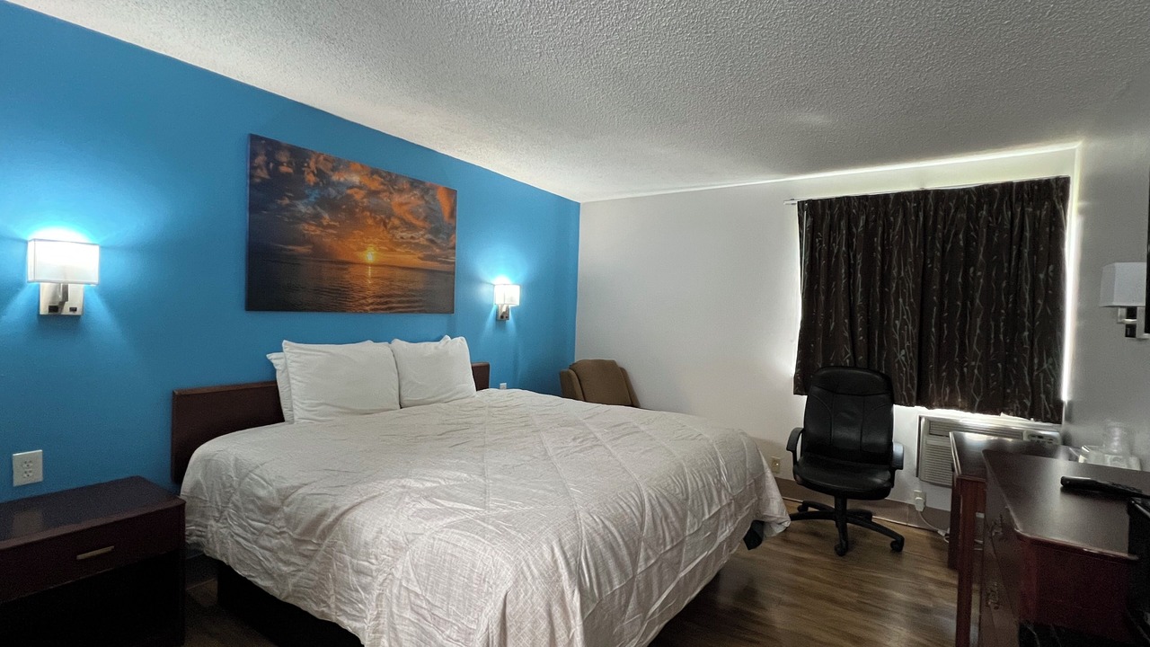 Photo of Bedroom in Warrenton