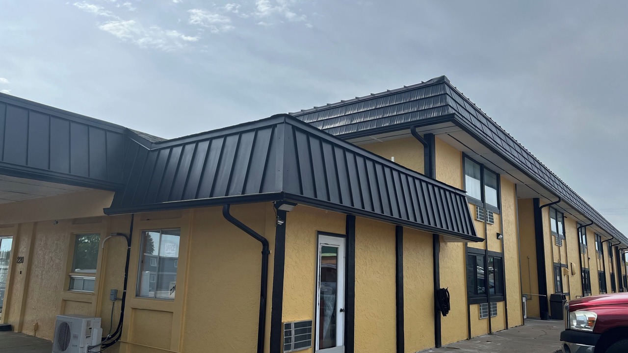 Photo of Outdoor in Warrenton
