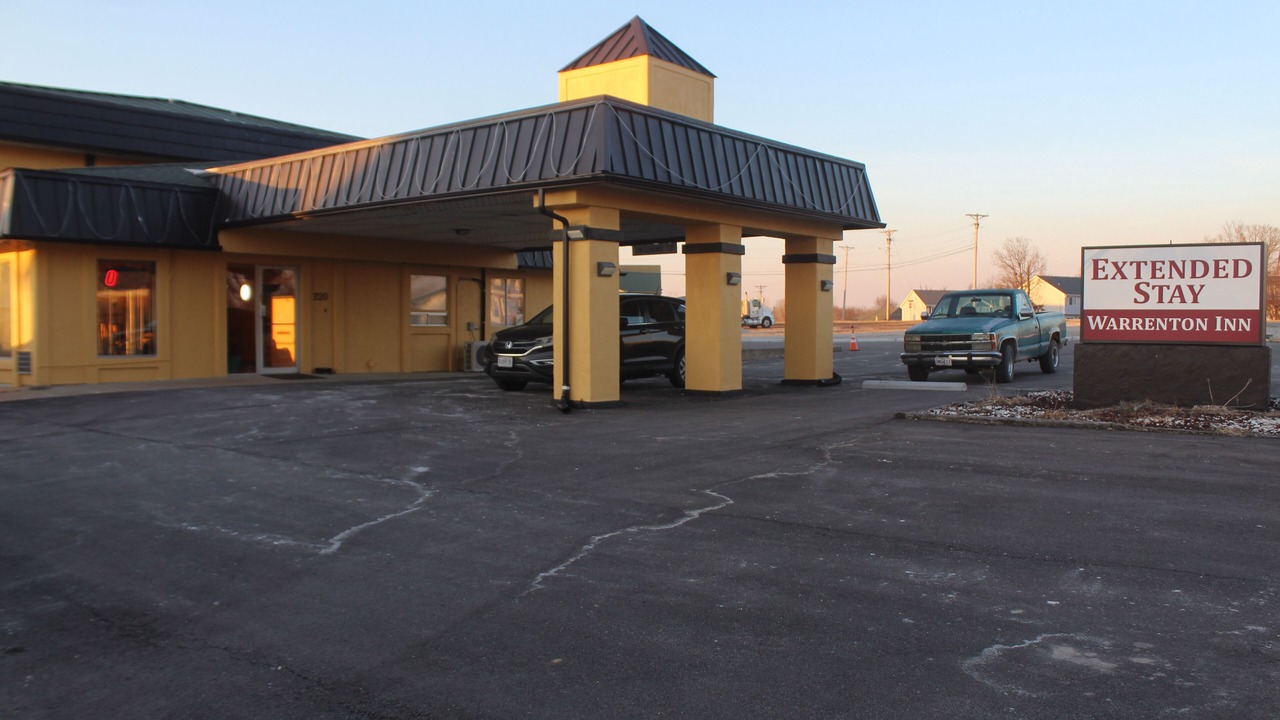 Photo of Outdoor in Warrenton