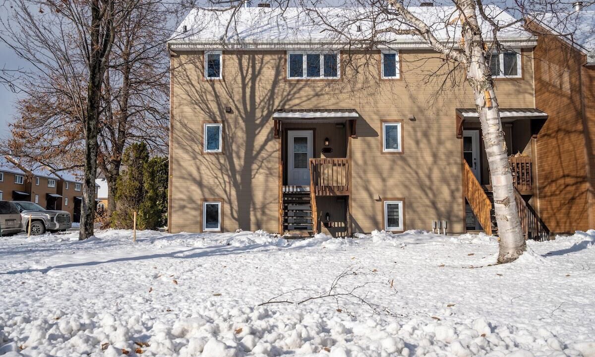 Photo of Outdoor in Beaupre