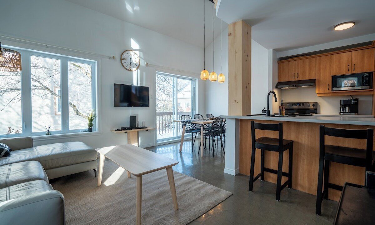 Photo of Livingroom in Beaupre