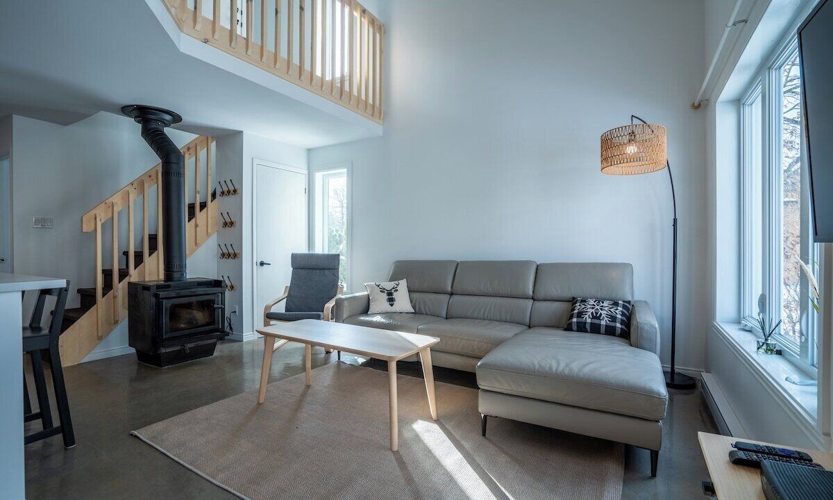 Photo of Livingroom in Beaupre