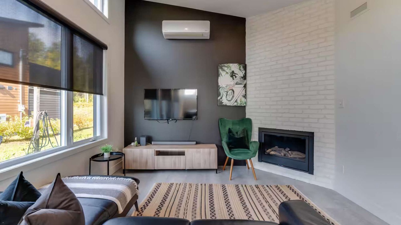 Photo of Livingroom in Saint Ferreol les Neiges