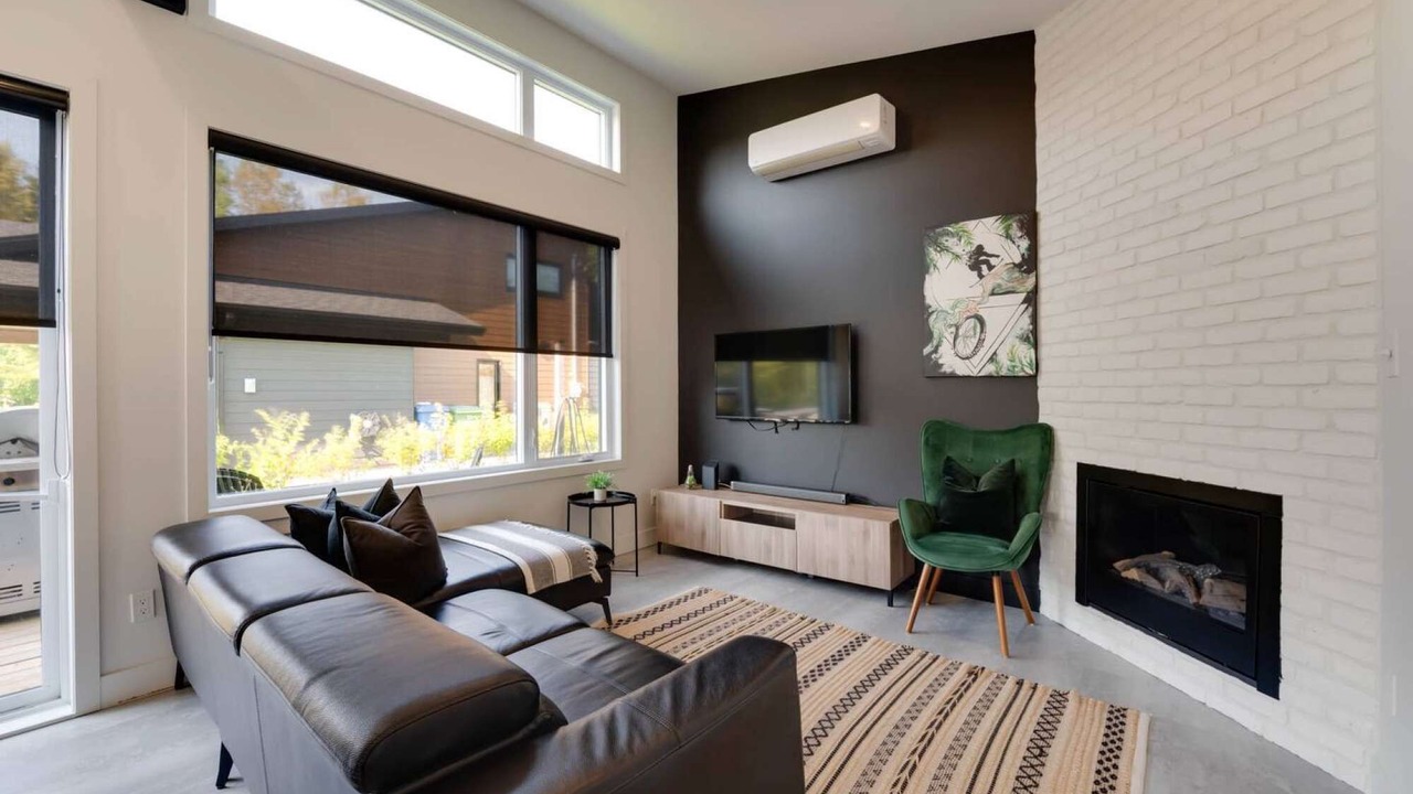 Photo of Livingroom in Saint Ferreol les Neiges