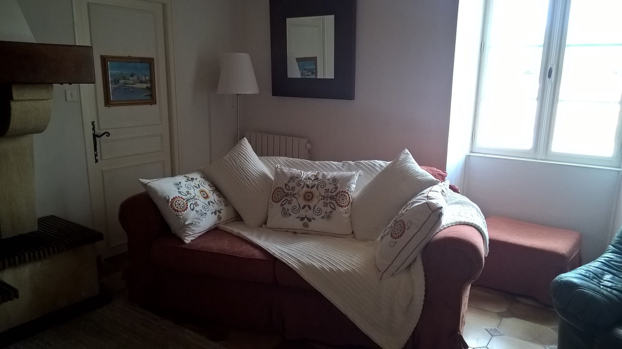 Photo of Livingroom in Oulmes