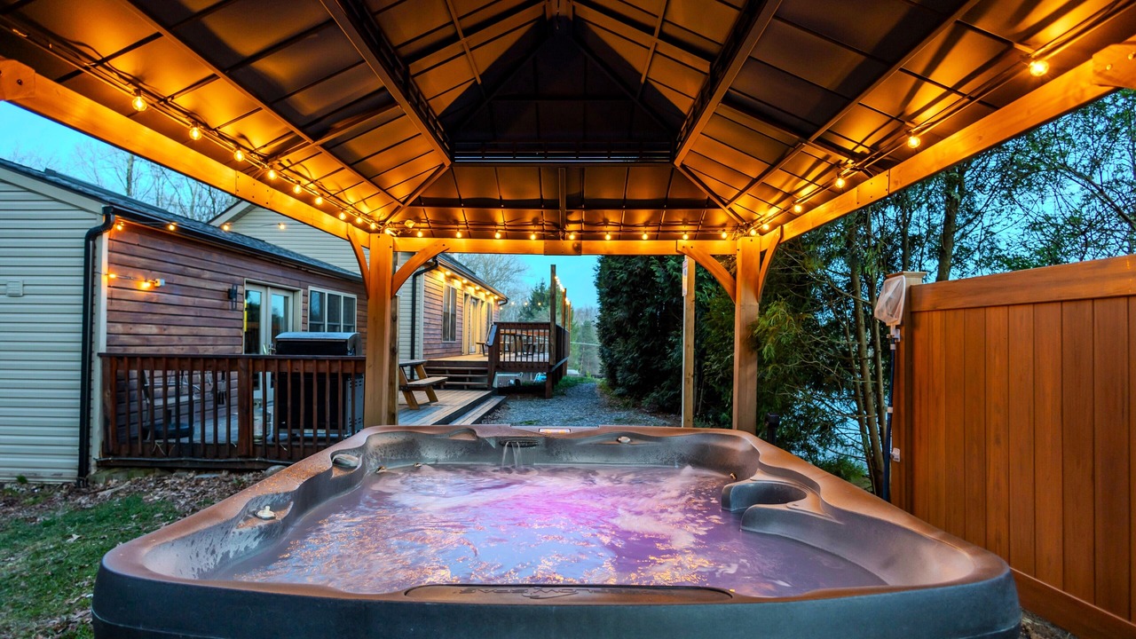 Photo of Patio Balcony in Jonas