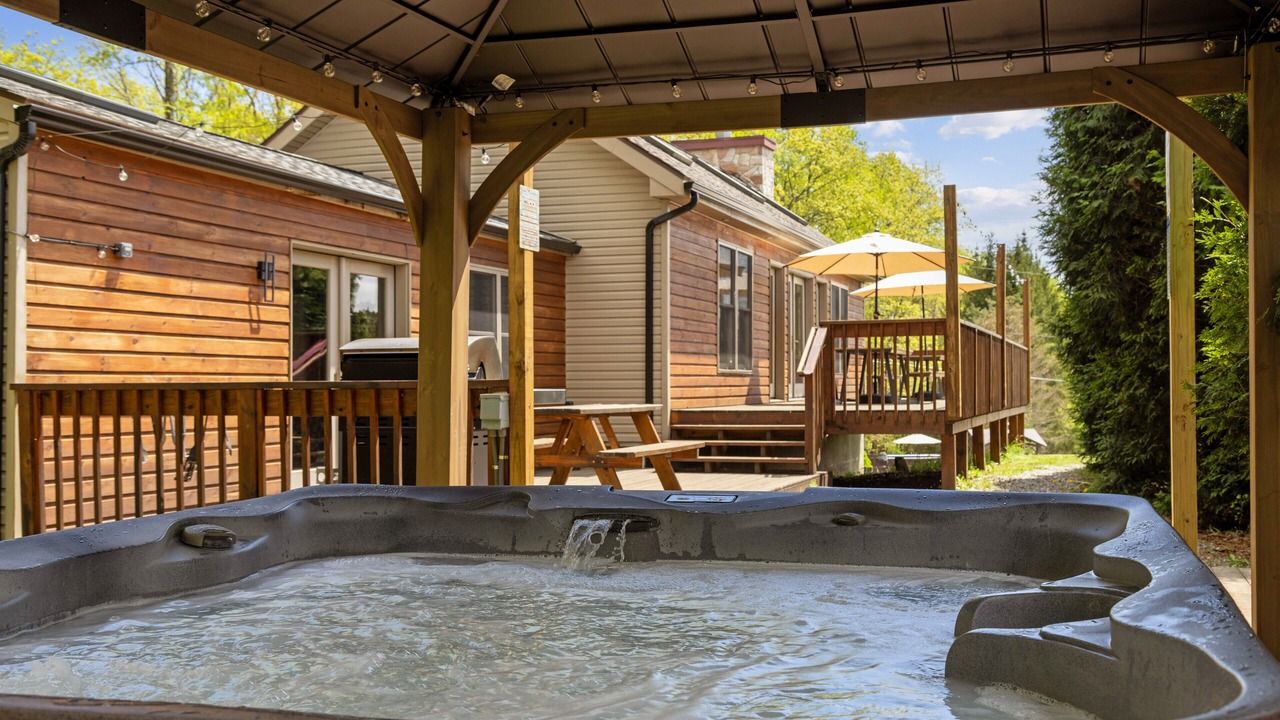 Photo of Patio Balcony in Jonas