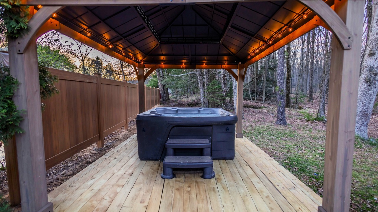 Photo of Patio Balcony in Jonas
