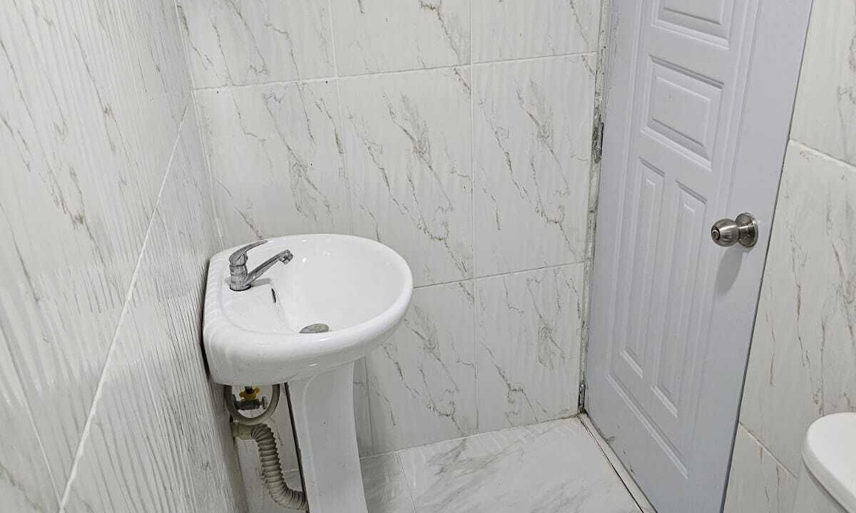 Photo of Bathroom in Puerto Plata