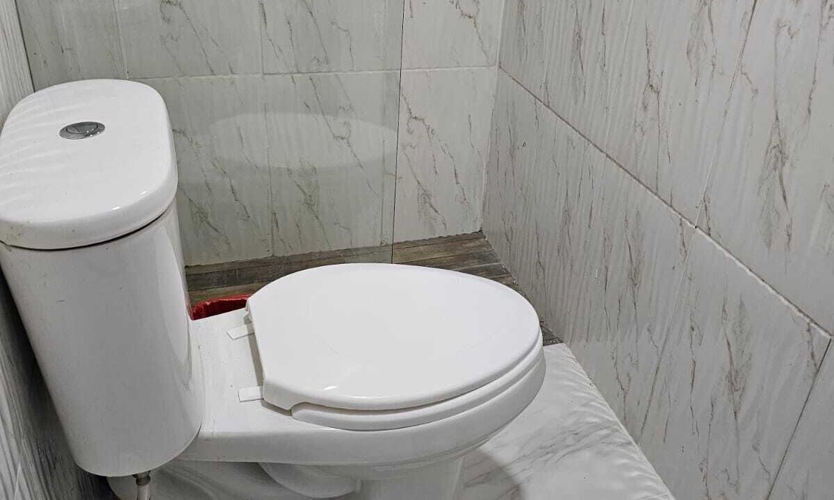 Photo of Bathroom in Puerto Plata