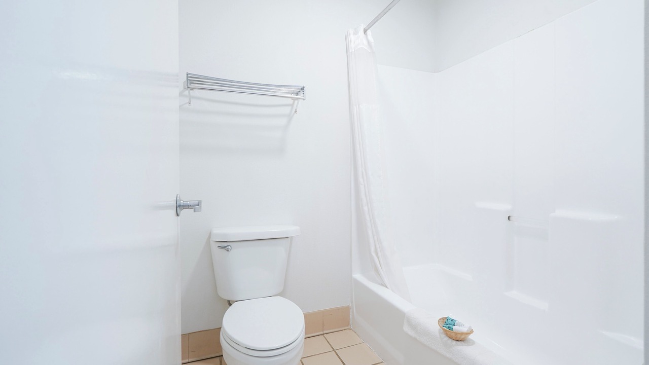 Photo of Bathroom in San Augustine