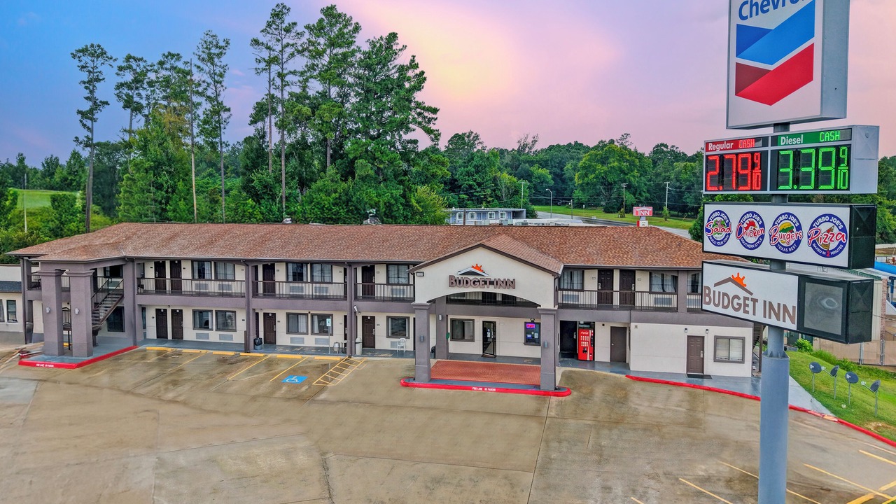 Photo of Outdoor in San Augustine