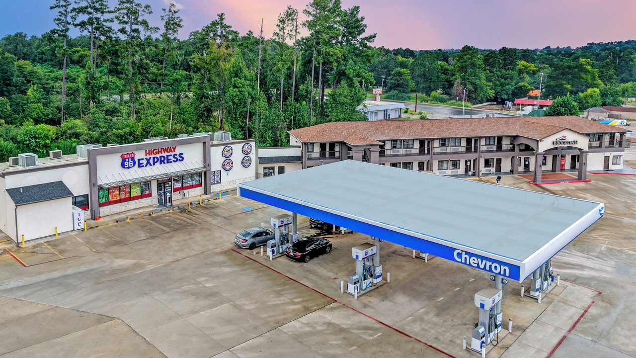 Photo of Outdoor in San Augustine