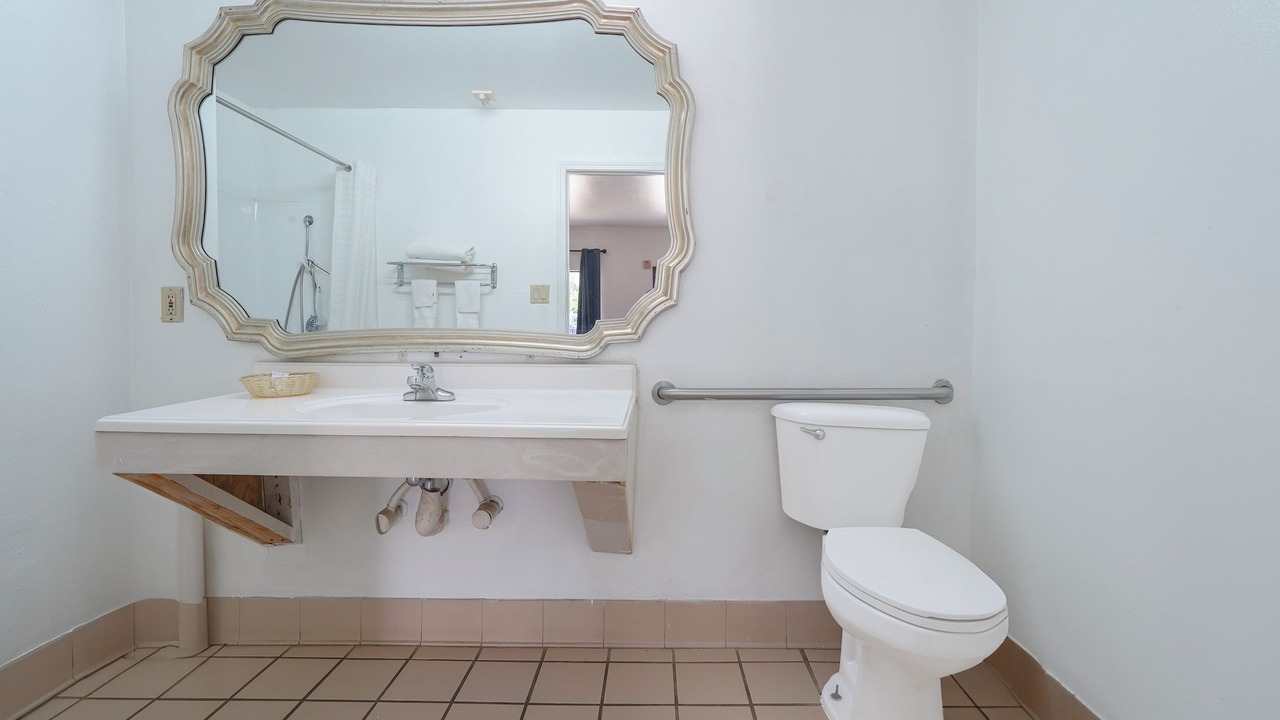 Photo of Bathroom in San Augustine
